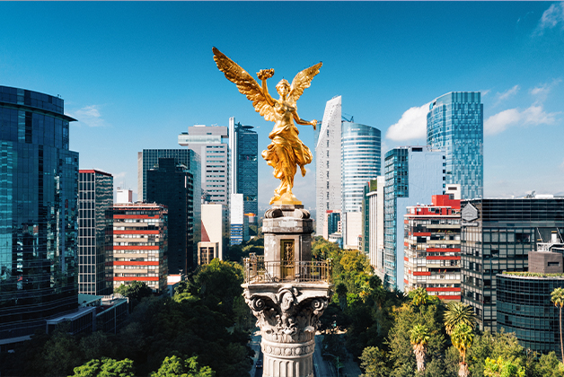 Mexico City